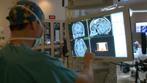Нейрохирургия или операции на головном и спинном мозге в Израиле