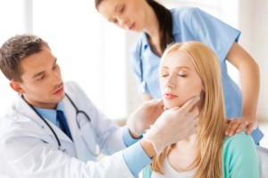 Лечение токсической аденомы щитовидной железы в Израиле