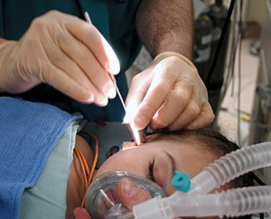 Лор-хирургия или операции на ушах и на носу в Израиле