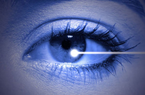 Микрохирургия глаза или операции на глазах в Израиле