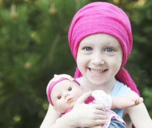 Лечение рака головного мозга у детей в Израиле