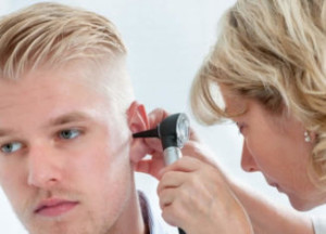 Лечение гломусной опухоли уха в Израиле