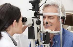 Лечение глиомы зрительного нерва в Израиле