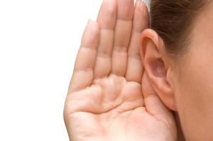 Лечение слуха в Израиле
