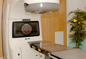 Радиотерапия при лечении рака полового члена в Израиле